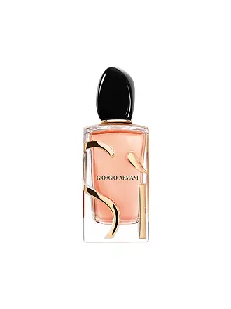 ARMANI | Si Intense Eau de Parfum 50ml Nachfüllbar | keine Farbe